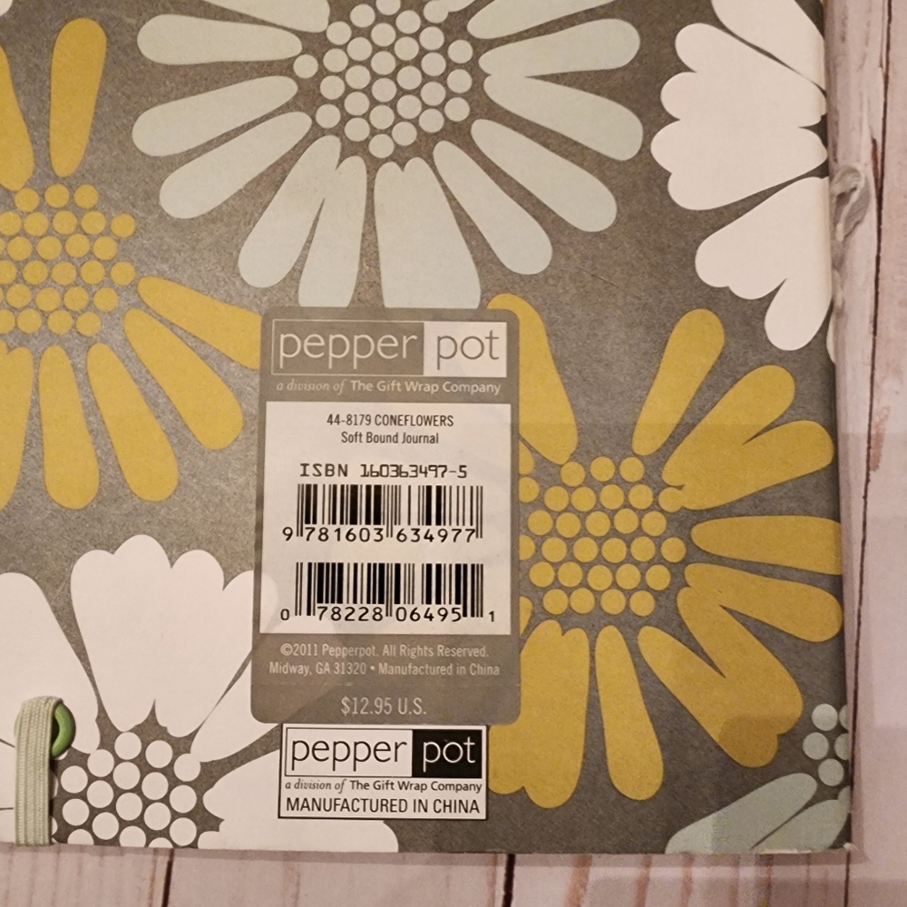 9 pc stationary bundle - Picture 7 of 8